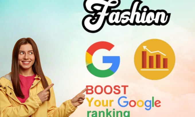 Bestseller - fashion and beauty SEO guest post on top multiniche blog