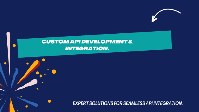 Bestseller - do custom API development, integration, fixing