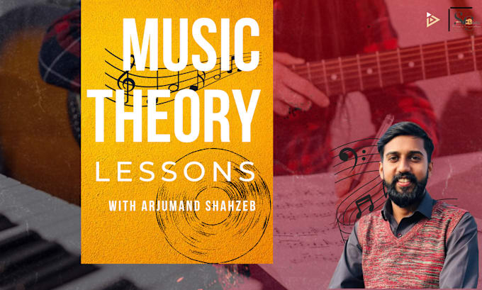 Gig Preview - Guide you through your music theory learning journey and online piano lessons