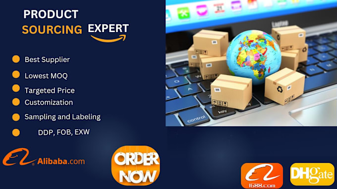 Bestseller - be your global sourcing agent specially from alibaba, china