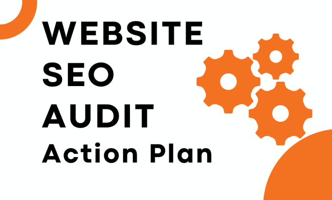 Gig Preview - Do technical SEO audit and fix moz, ahref, semrush, issues