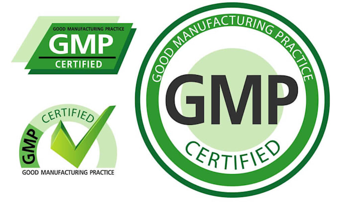 Gig Preview - Do gmp iso 22716 documents and audit and certificate