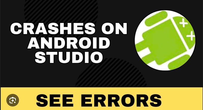 Gig Preview - Fix android app bugs and crashes in record time