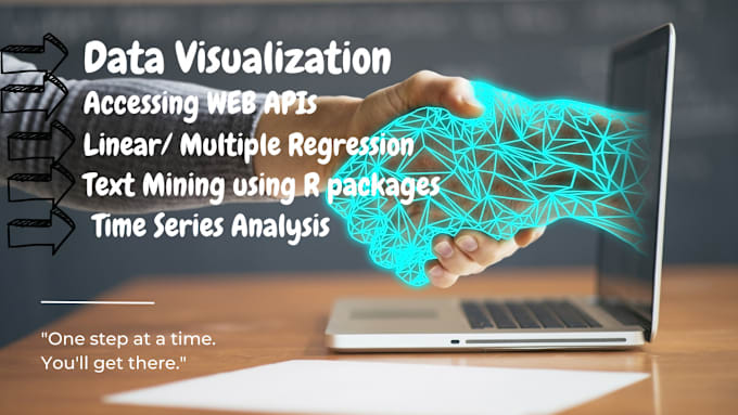 Bestseller - handle data visualization data science with r programming and r studio