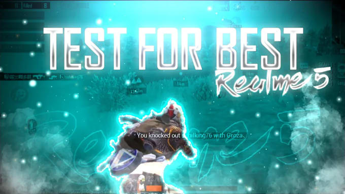 Bestseller - create a high quality custom gaming thumbnails