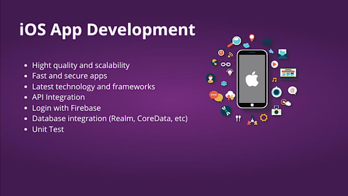 Bestseller - develop native ios applications for iphone, ipad, macos