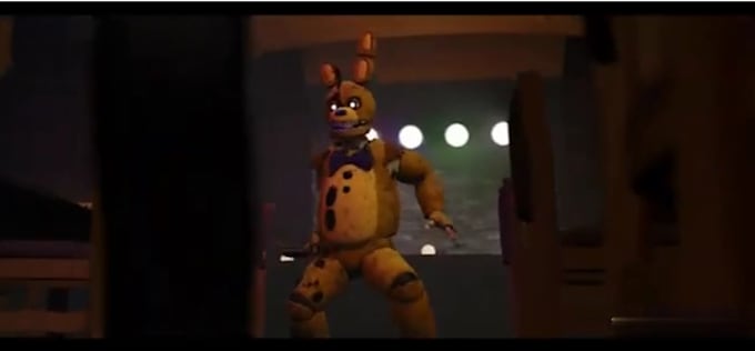 Gig Preview - Render sfm animation, nsfw animation, character animation, sfm fnaf