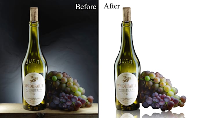 Gig Preview - Do product photo editing and image retouching in photoshop