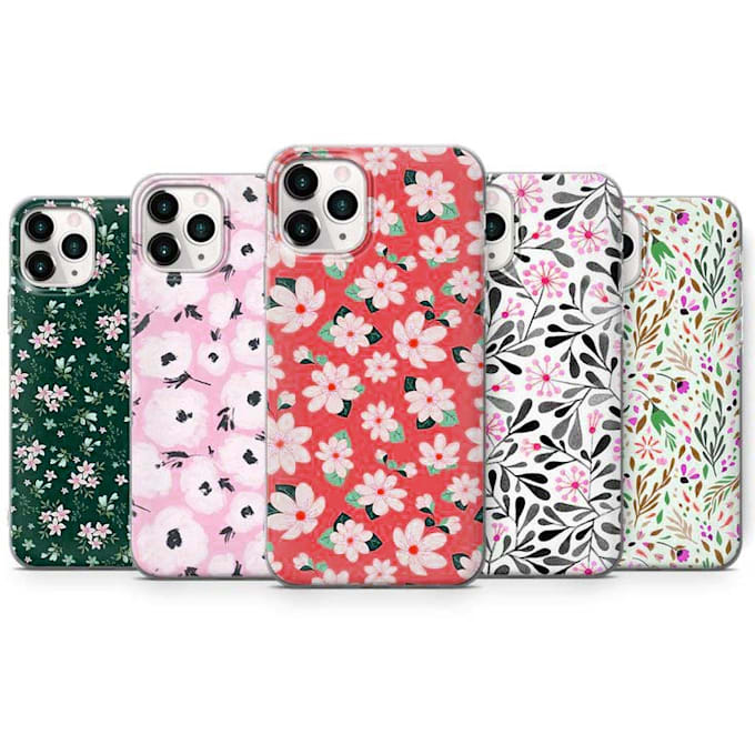 Bestseller - create phone case design