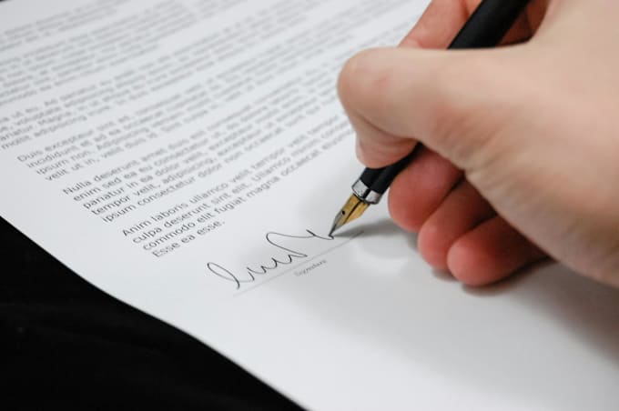 Bestseller - draft legal agreement, contract, documents,llc operating agreement,service, nda