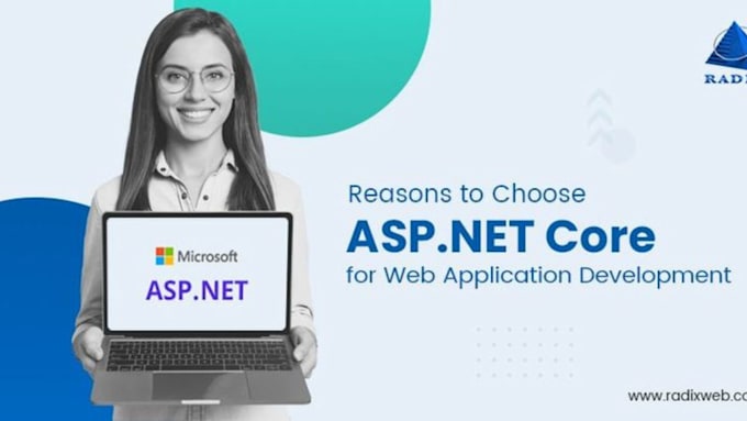 Gig Preview - Do anywork classic asp,asp dot net,asp dot net core,entity freamework