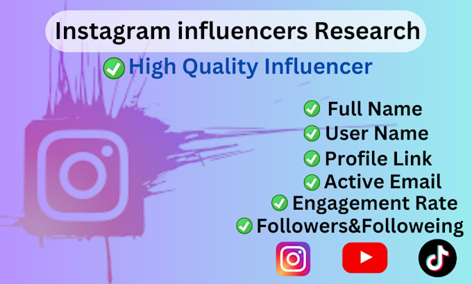 Bestseller - be the greatest instagram influencer for your company