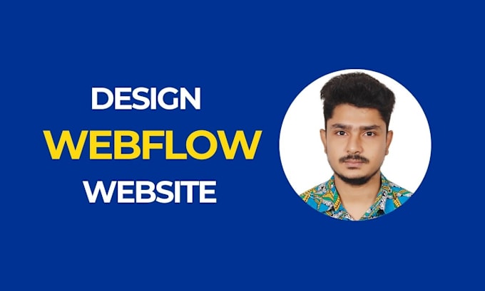 Bestseller - do webflow website design , figma to webflow, webflow developer, webflow expert