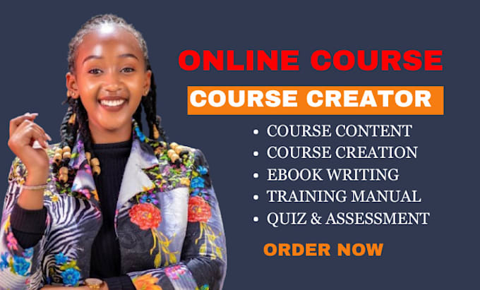 Bestseller - write online course content for any subject