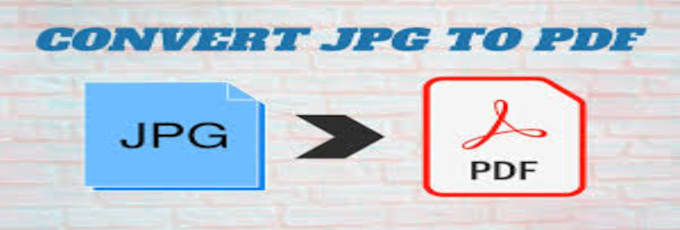 12 Best freelance jpg to pdf converters for hire in June 2024