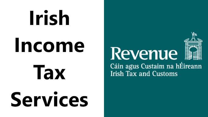 Gig Preview - Do irish income tax services