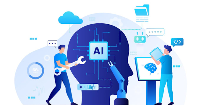 Bestseller - elevate your business with ai chatbots and automation