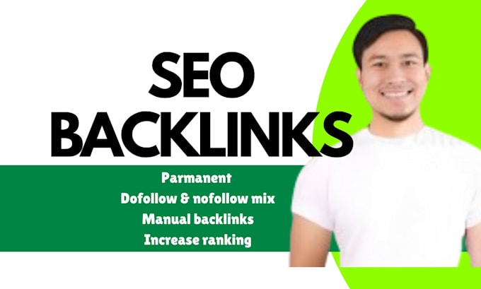 Bestseller - build backlinks like directory, resource page, sponsor, comment forum or PR link