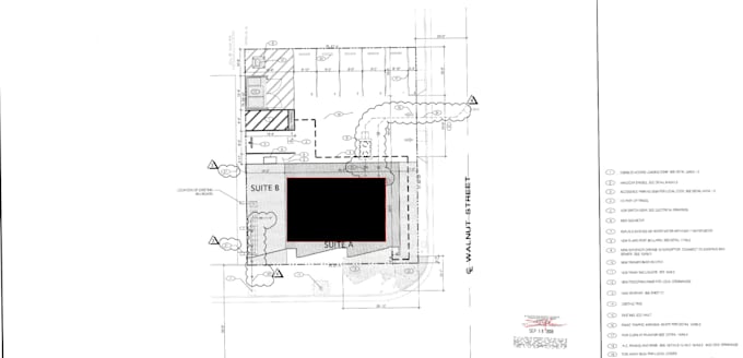 Gig Preview - Design complete architectural drawings home addition for city permit mep