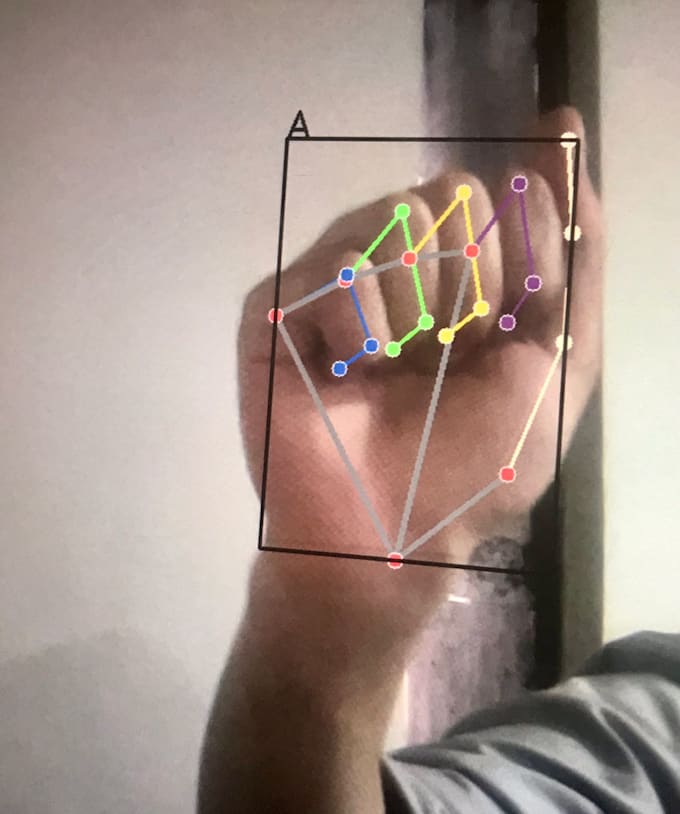 Gig Preview - Artificial intelligence based projects