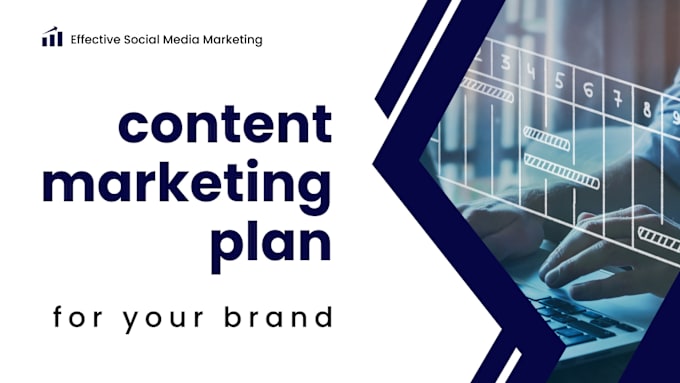 Bestseller - design a content marketing plan for your brand