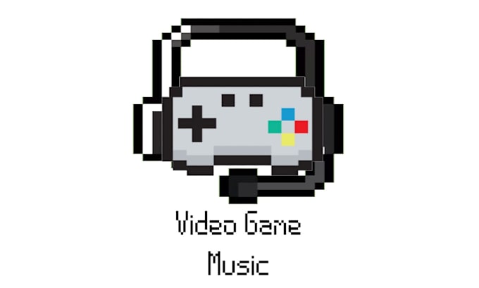 Gig Preview - Create video game music for you