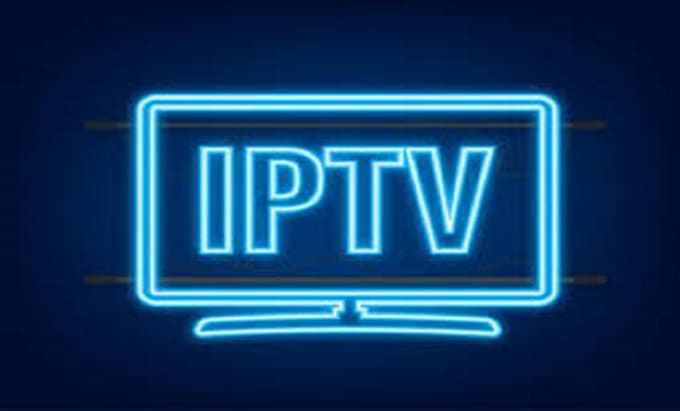 Gig Preview - Make iptv logo, iptv reseller website, iptv android rebrand app, iptv app, emby