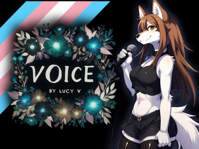 Gig Preview - Voice over your video game with my US english voice