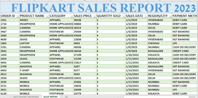 Bestseller - excel data cleanup and interactive dashboard services