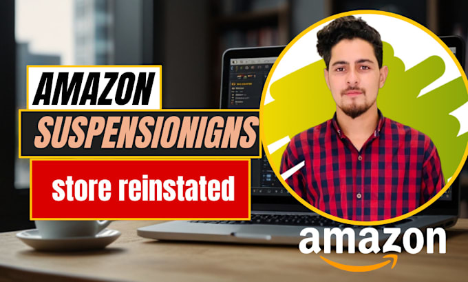 Gig Preview - Handle your amazon suspension with a winning appeal