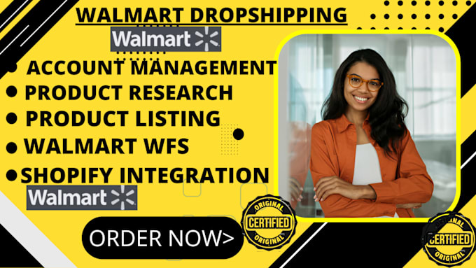 Bestseller - do walmart dropshipping marketplace listing for walmart approval