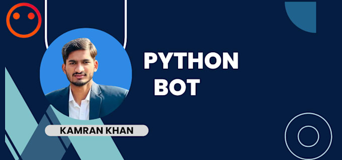 Gig Preview - Build best bots using python, data scraping and automation