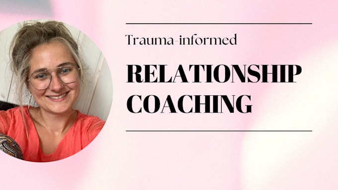 Bestseller - be your trauma informed relationship coach