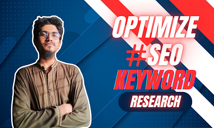 Gig Preview - Optimize youtube video SEO for top ranking