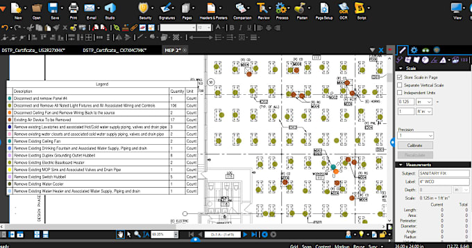 Bestseller - do material takeoff and quantity survey of your next project