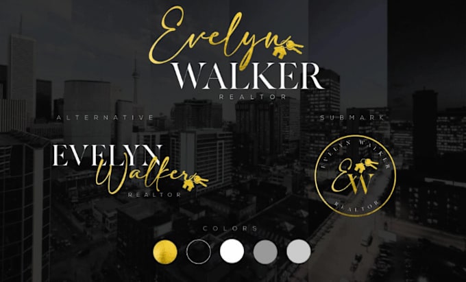 Bestseller - design professional signature logo for you brand