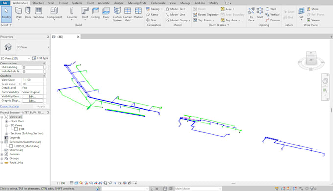 Bestseller - do mechanical electrical plumbing bim modeling