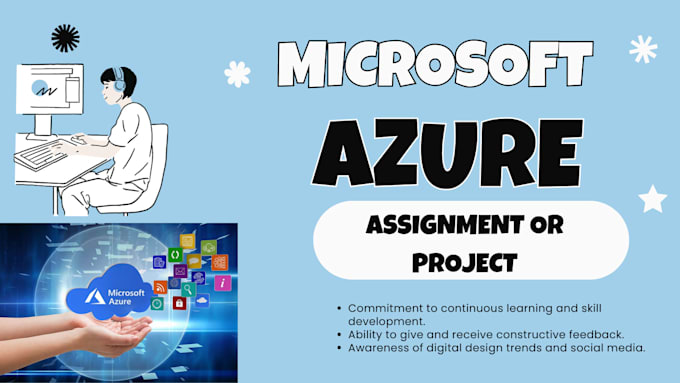 Gig Preview - Teach you on microsoft azure administration and support