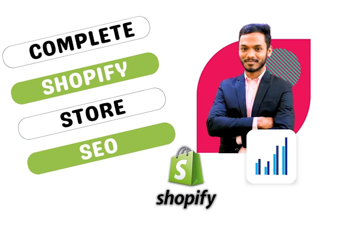 Gig Preview - Be your shopify coach consultation mentor and expert