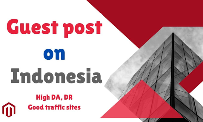 Gig Preview - Do indonesia guest posts and backlinks