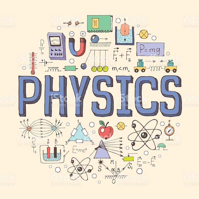 Bestseller - help you with chemistry, physics, math tasks