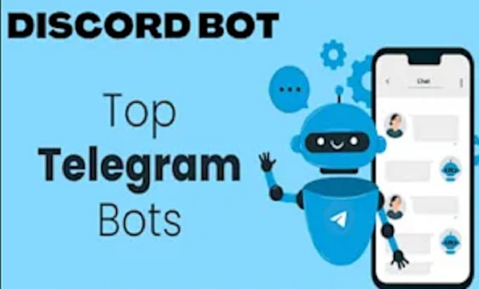 Gig Preview - Do bot, group trending telegram crypto bot solana bot telegram trading bot