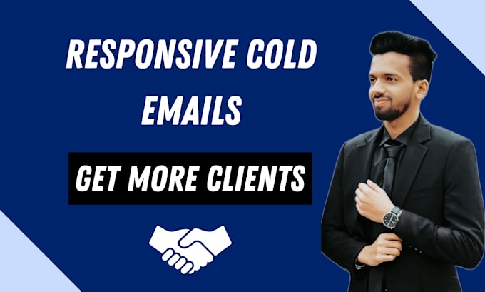 Bestseller - write email sequence for cold email campaign with email copywriting