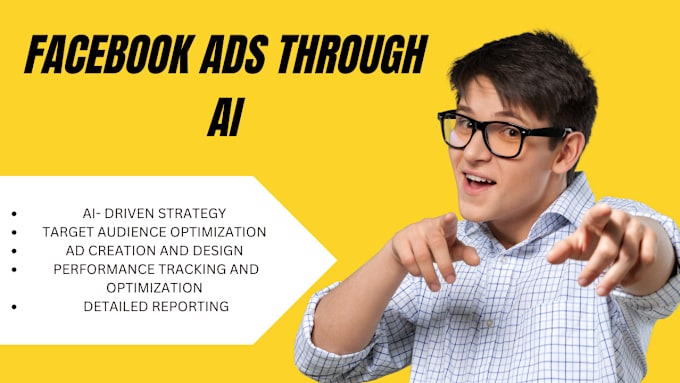 Bestseller - boost your facebook ads with ai powered digital marketing