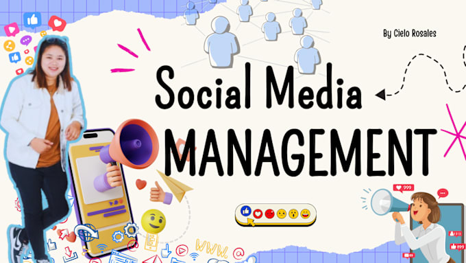 Bestseller - be your social media manager