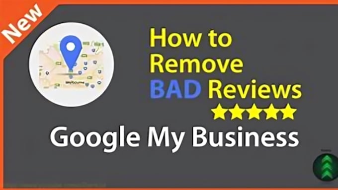 Gig Preview - Remove fake and spam google my business gmb listings