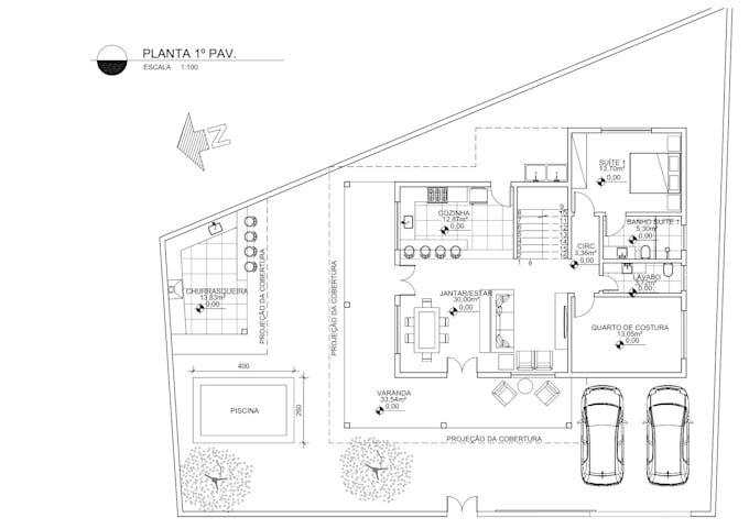 Bestseller - be your architect, creating floor plans and PDF to cad