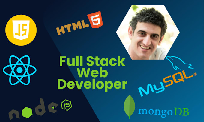 Bestseller - create full stack web apps using react, node, mongodb, mysql