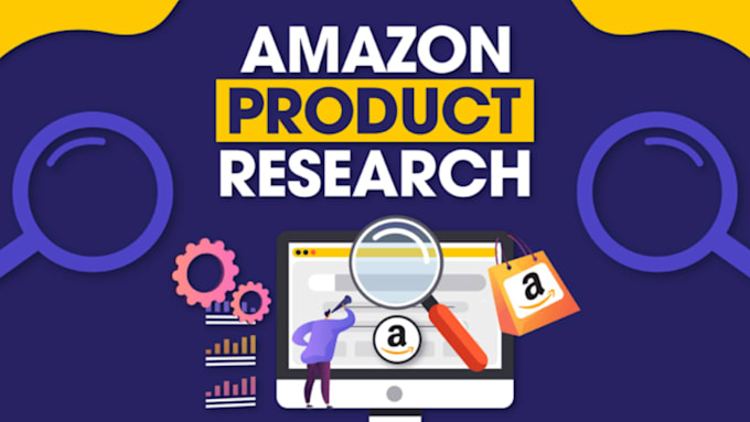 Bestseller - do accurate amazon fba product research for private label