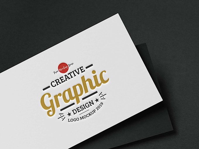 Gig Preview - Do 3d professional business logo design